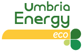 Logo Umbria Energy Eco