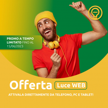 luce-web