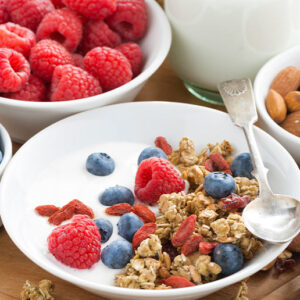 colazione